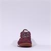 Victoria Saturno Retro Combi Trainer - Wine